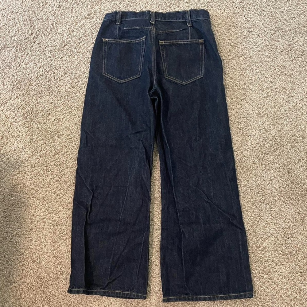 Universal Thread Dark Wash Jeans